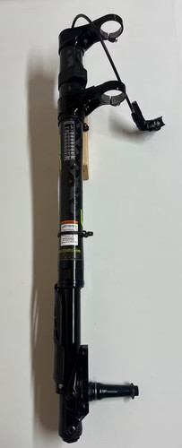 Cannondale lefty carbon - cannondale,