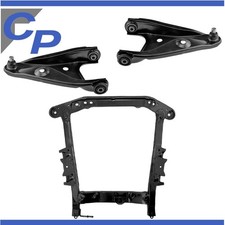 Achsträger vorne für Dacia