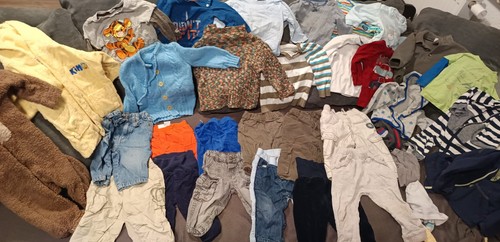 Kleidungspaket sachenpaket - kleidungspaket,