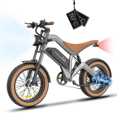 2026 herren bike 1500w - e-bike,
