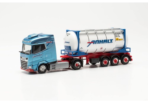 Herpa 316323 daf - 316323, xg