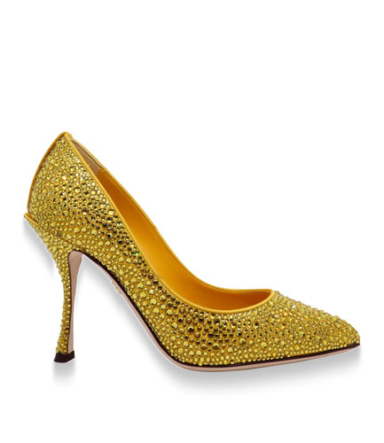 Dolce gabbana high - dolce,