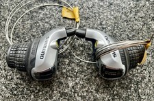 Shimano Revo Shift 3x8-Gang SL-RS43