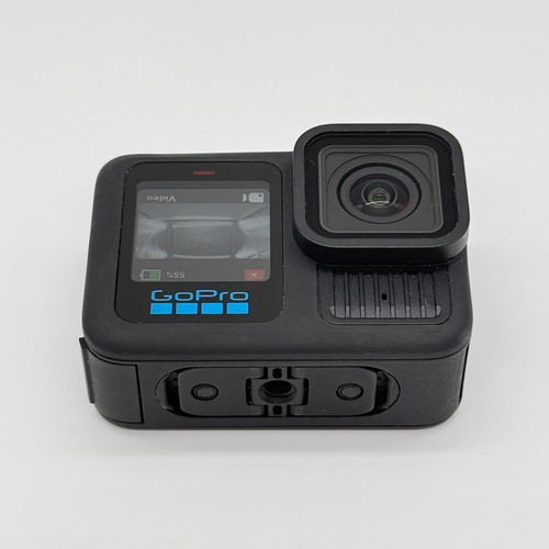 Gopro hero13 black - hero13, ·
