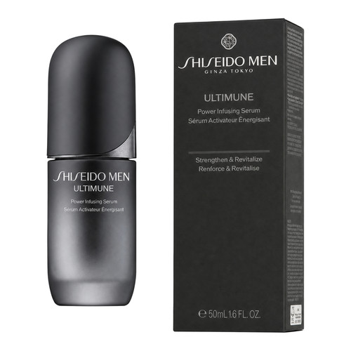 Shiseido men ultimune power - shiseido,