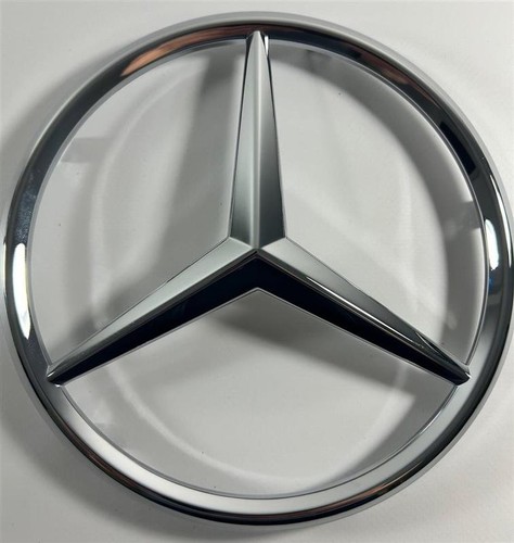 Mercedes benz stern emblem - stern,