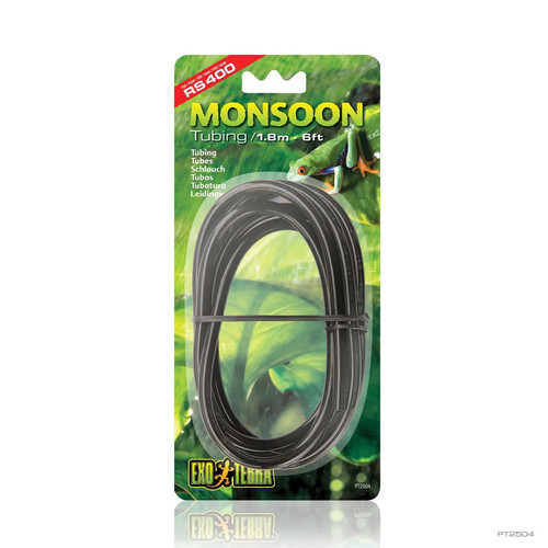 Exoterra monsoon rs400 - rs400,