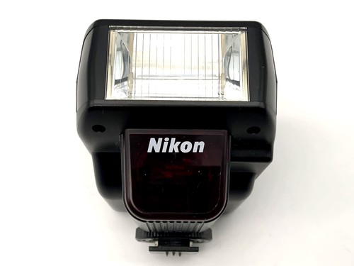 Nikon speedlight 23 - speedlight, sb-23