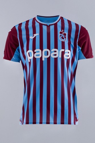 Trabzonspor joma match - trabzonspor,