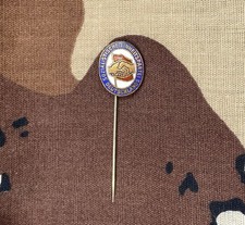 Original East German SED