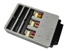 AMIGA EXTERNAL FLOPPY DISK