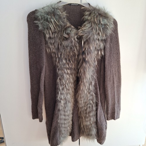 Damen kuscheljacke mit - damen,