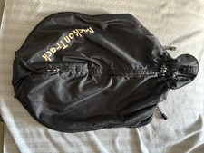 Back on Track Hunderegenmantel Allwettermantel gefüttert NEU