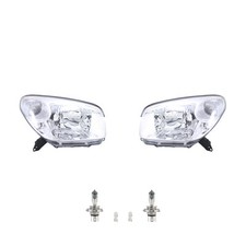 Scheinwerfer Set passend für