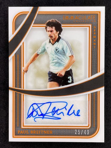 Panini 2024 immaculate - panini,