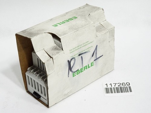 Eberle mrul1 - eberle,