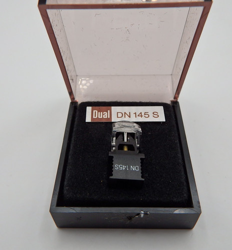 Original diamant nadel dual - diamant, dn