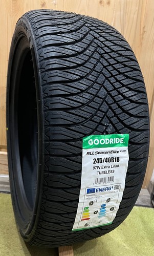 Goodride allseason elite - 4x,