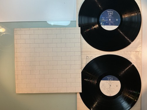 Pink floyd the wall prog - /,