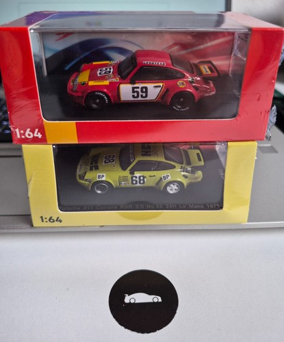 Sparky porsche 911 - sparky,