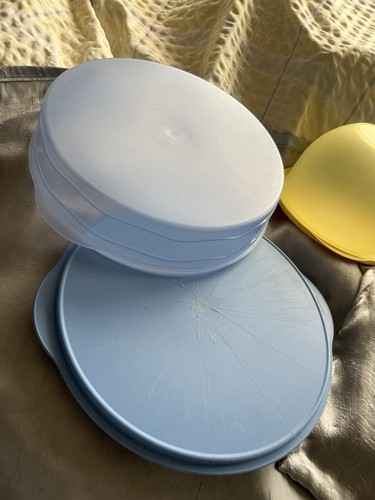 Tupperware kuchenbehälter - tupperware,