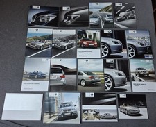 Sammlung Konvolut 24 Stk BMW