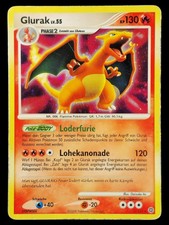 Glurak Lv. 55 Mysterious