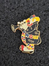 Karneval ➔ KGW 11/99 ➔ Pin/Pins *aus Sammlung* 20074
