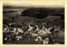 Ak Feldkirchen im Kreis