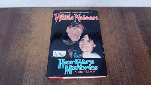 Heart worn memories - worn, memories: