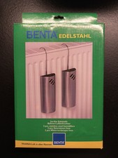 2er SET Benta Luftbefeuchter