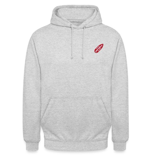 Baywatch logo auf boje als - auf,