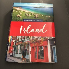 Reiseführer Baedeker Smart  -
