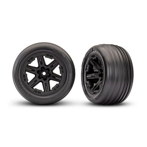 Traxxas trx3796 blk - traxxas, trx3796-blk