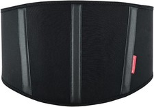 BLACKWILD Neoprene Nierengurt