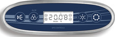 Joyonway PB557 Bedienfeld S