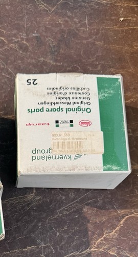 25x kverneland mähklinge - 25x,