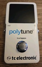 Polytune True Bypass