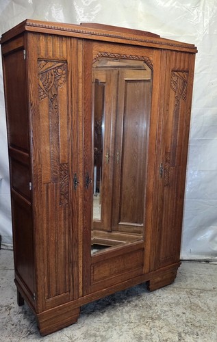 Kleiderschrank dielenschrank - kleiderschrank,