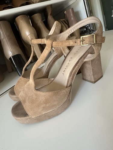 Andrea puccini sandaletten - andrea,