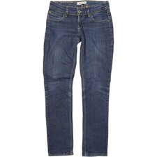 Levi's 571  Damen Blau