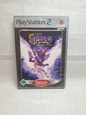 The Legend of Spyro: A New Beginning (PS2)