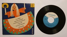 Schallplatte vinyl single - schallplatte,
