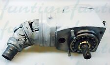 Kostenanschlag Überholung Volvo Penta Getriebekopf 270, 280, 290 DP