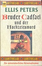 Peters, Ellis: Bruder Cadfael