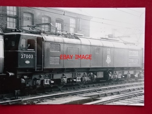 Foto klasse elektrolok - klasse, 77