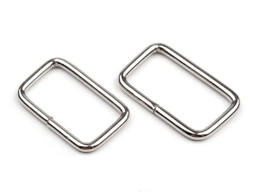 Taschenschlaufen 20mm - 10,