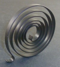 Kickstarterfeder - TRIUMPH B 125 - BDG 125 - 125/H - 125/L - 125/SL - CORNET