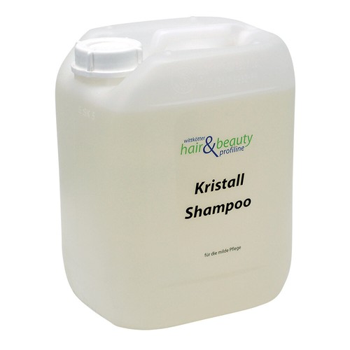 Profiline kristall shampoo - profiline,