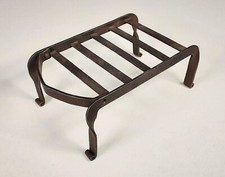 Alter Untersetzer Bügeleisen